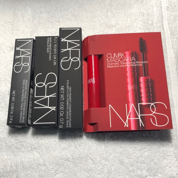 NARS Makeup Nars Gift Set Nwt Poshmark
